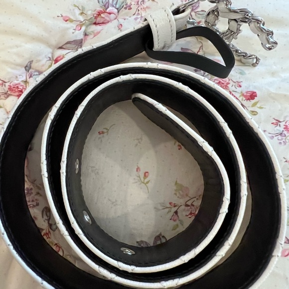 Chanel belt size 80 - Picture 4 of 8